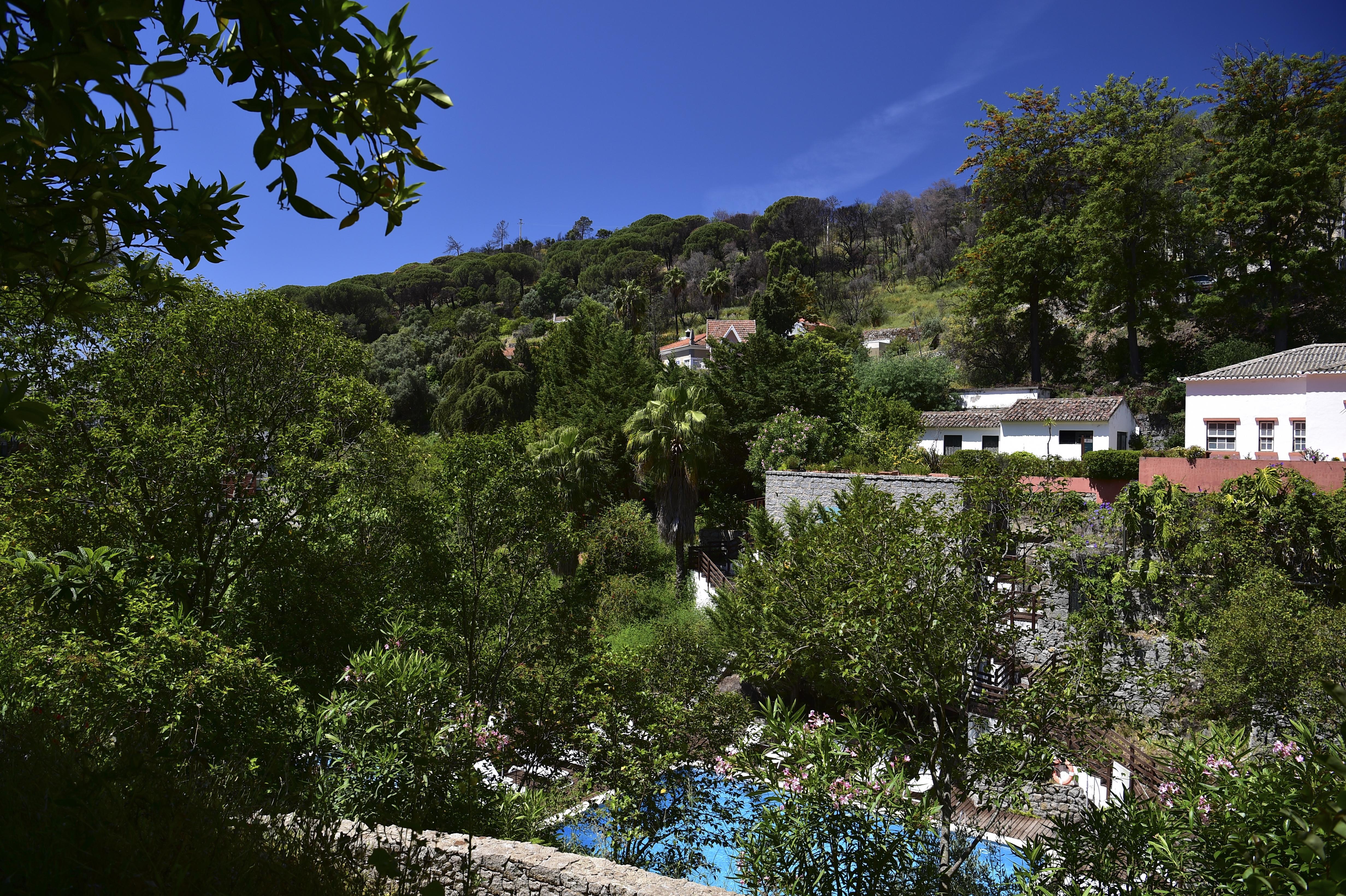 Pure Monchique Hotel - Villa Termal Spa Resort - By Unlock Hotels エクステリア 写真