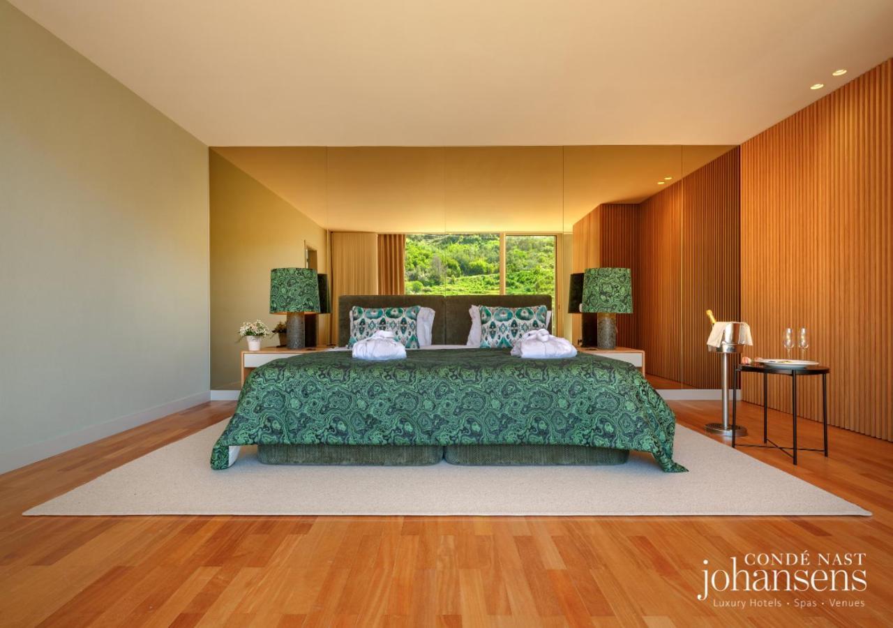 Pure Monchique Hotel - Villa Termal Spa Resort - By Unlock Hotels エクステリア 写真