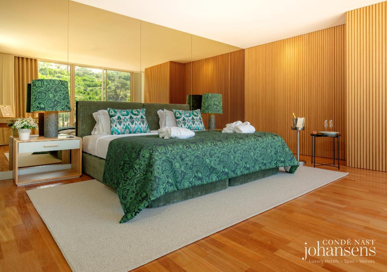 Pure Monchique Hotel - Villa Termal Spa Resort - By Unlock Hotels エクステリア 写真