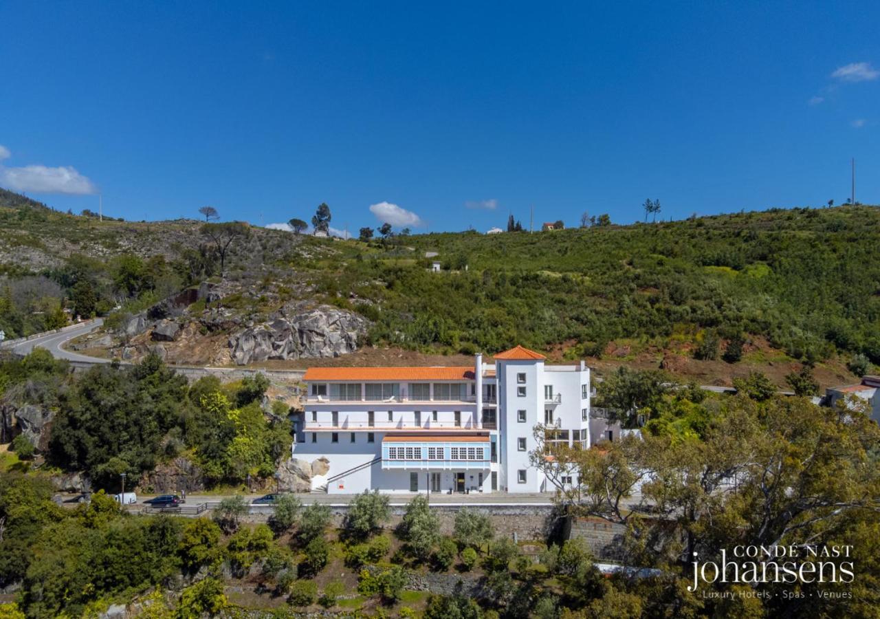 Pure Monchique Hotel - Villa Termal Spa Resort - By Unlock Hotels エクステリア 写真