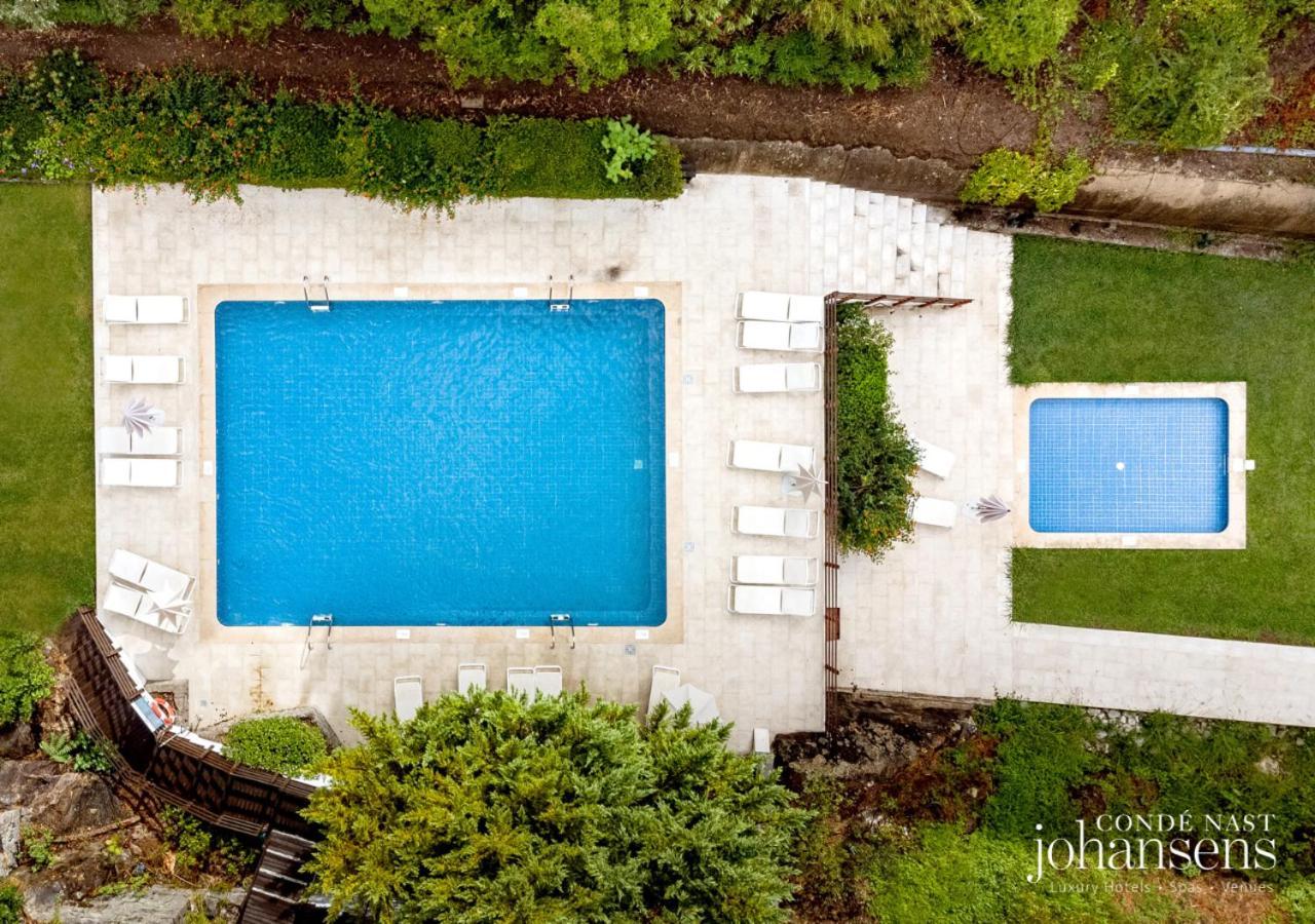 Pure Monchique Hotel - Villa Termal Spa Resort - By Unlock Hotels エクステリア 写真