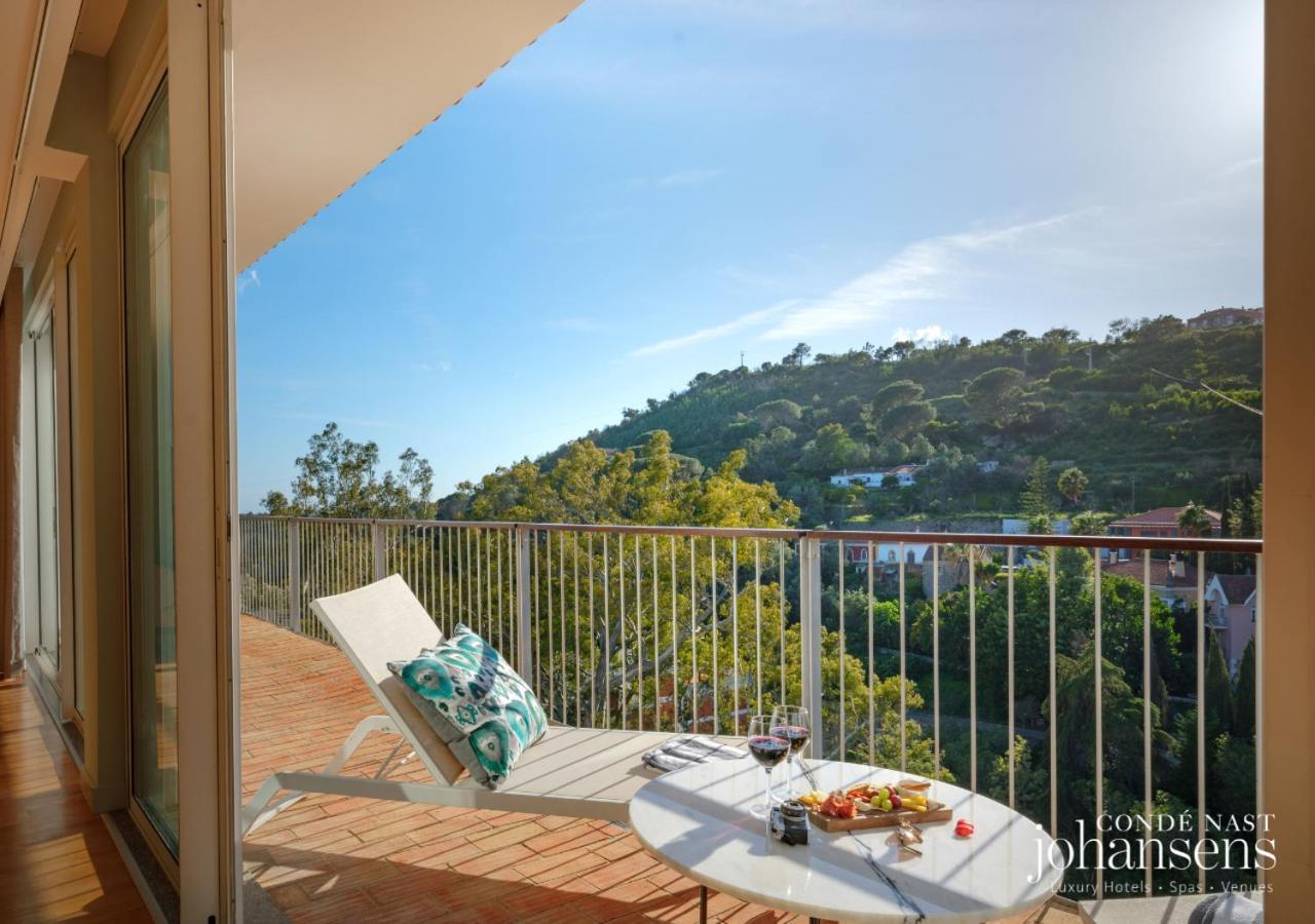 Pure Monchique Hotel - Villa Termal Spa Resort - By Unlock Hotels エクステリア 写真