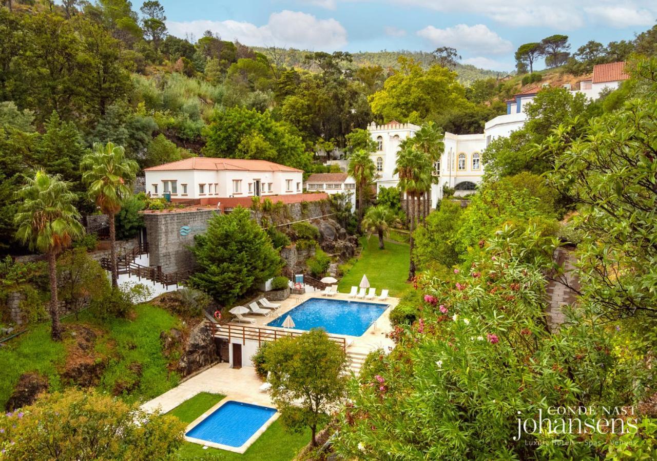 Pure Monchique Hotel - Villa Termal Spa Resort - By Unlock Hotels エクステリア 写真