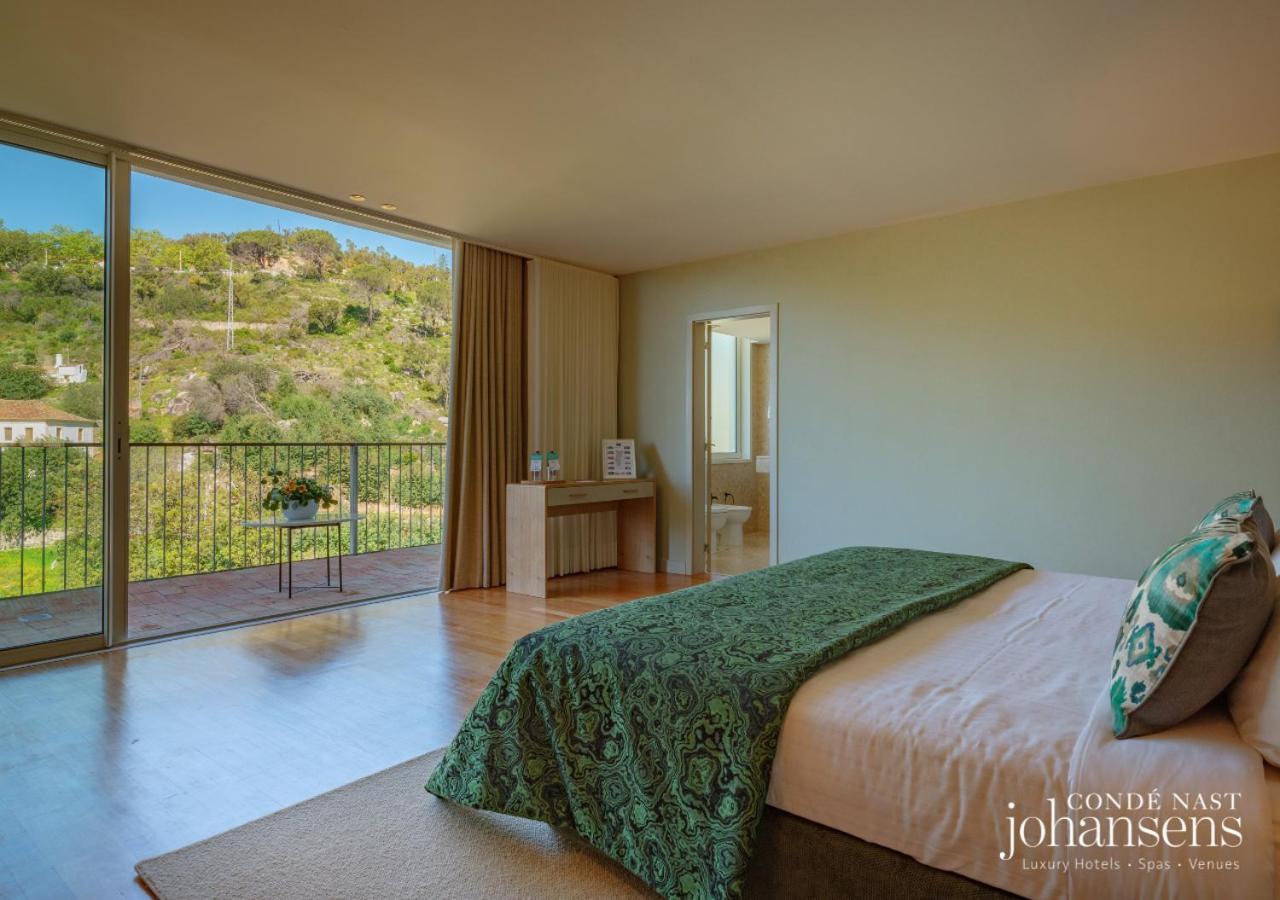 Pure Monchique Hotel - Villa Termal Spa Resort - By Unlock Hotels エクステリア 写真
