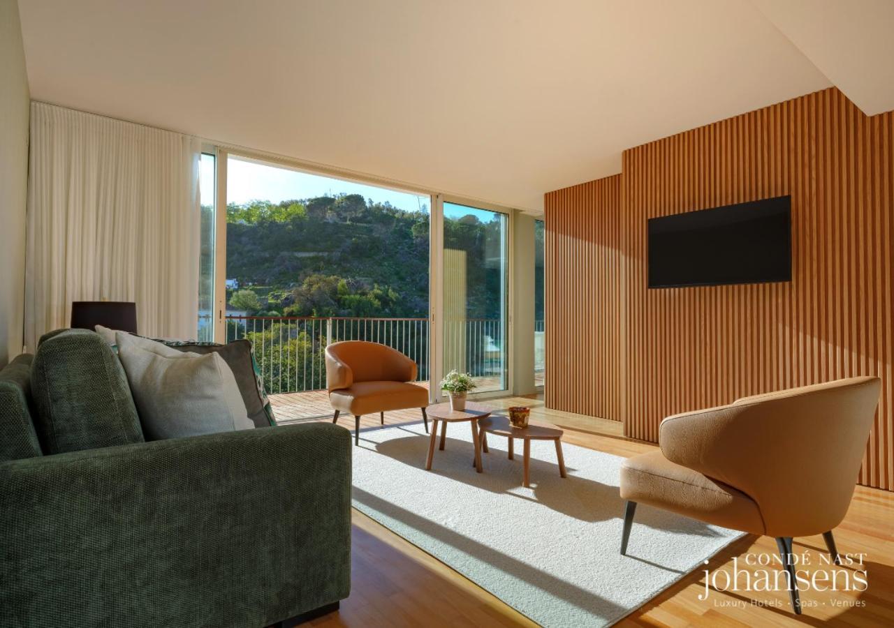 Pure Monchique Hotel - Villa Termal Spa Resort - By Unlock Hotels エクステリア 写真