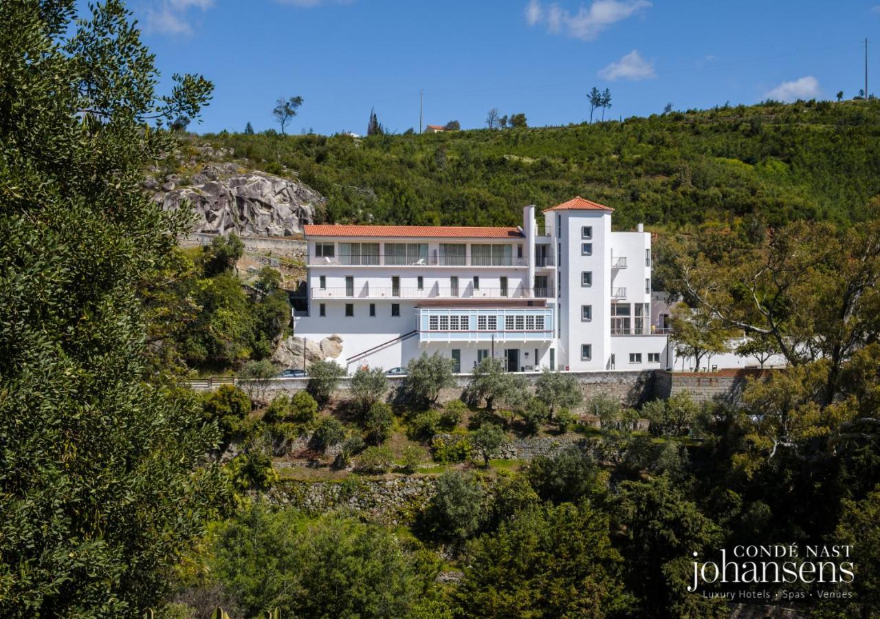 Pure Monchique Hotel - Villa Termal Spa Resort - By Unlock Hotels エクステリア 写真