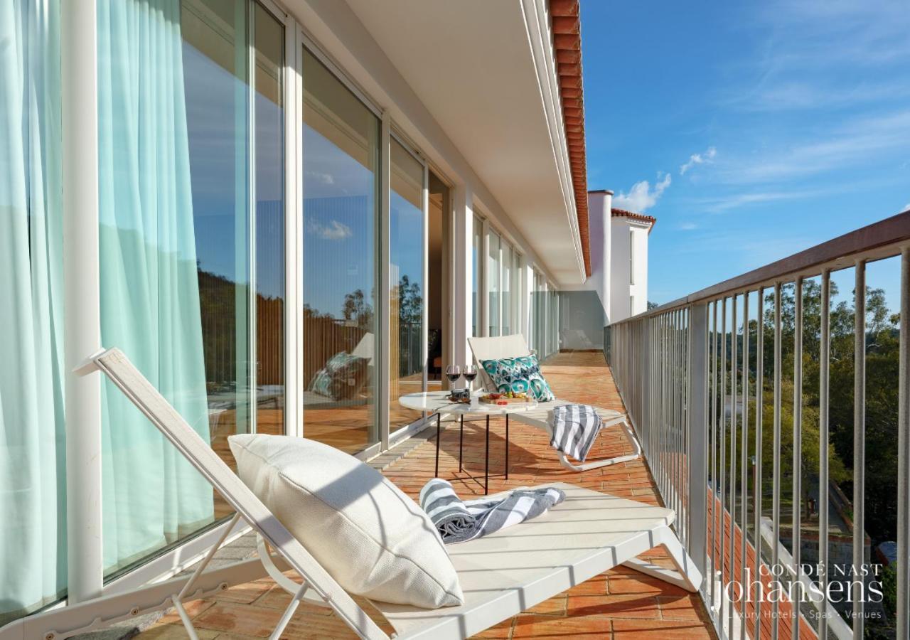 Pure Monchique Hotel - Villa Termal Spa Resort - By Unlock Hotels エクステリア 写真
