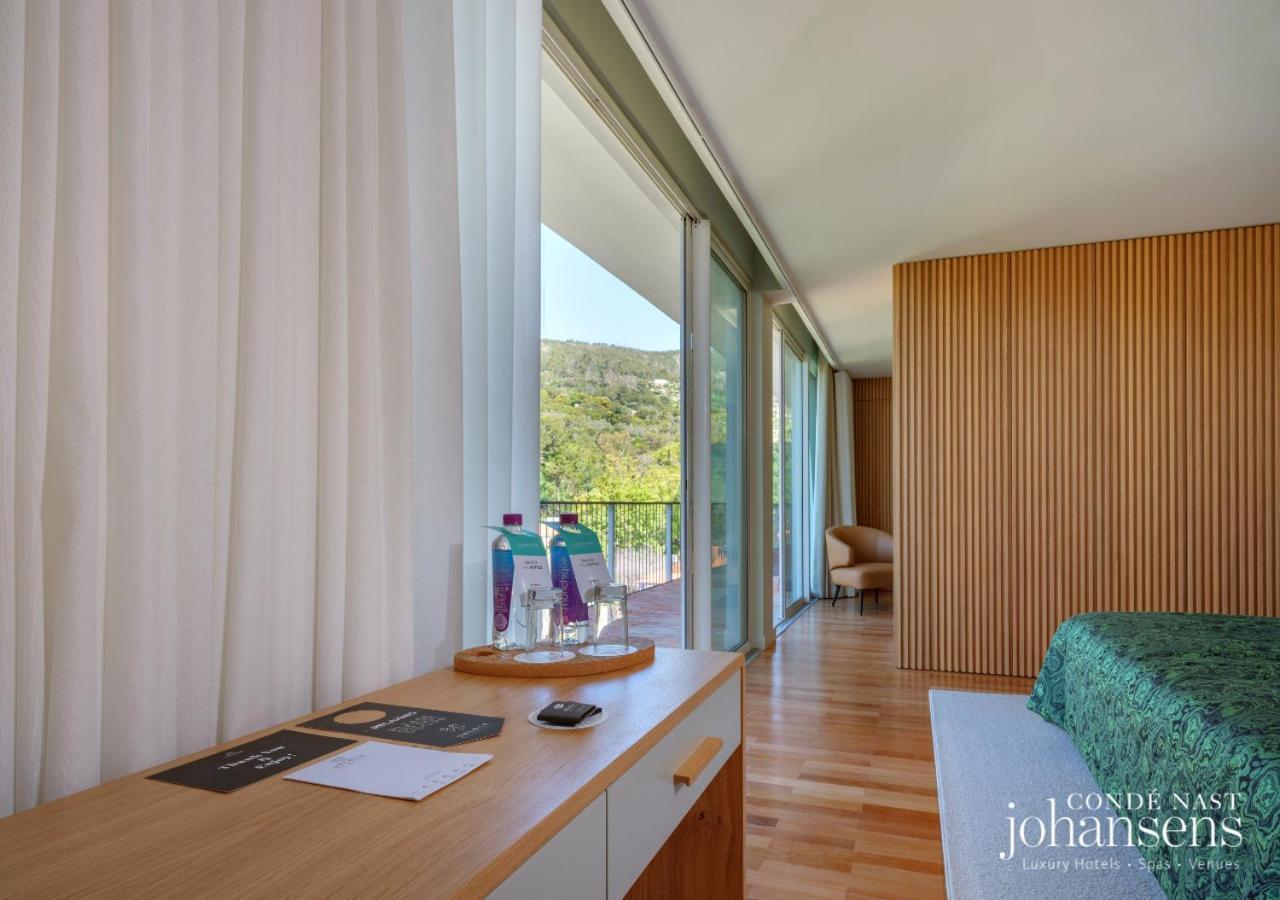 Pure Monchique Hotel - Villa Termal Spa Resort - By Unlock Hotels エクステリア 写真