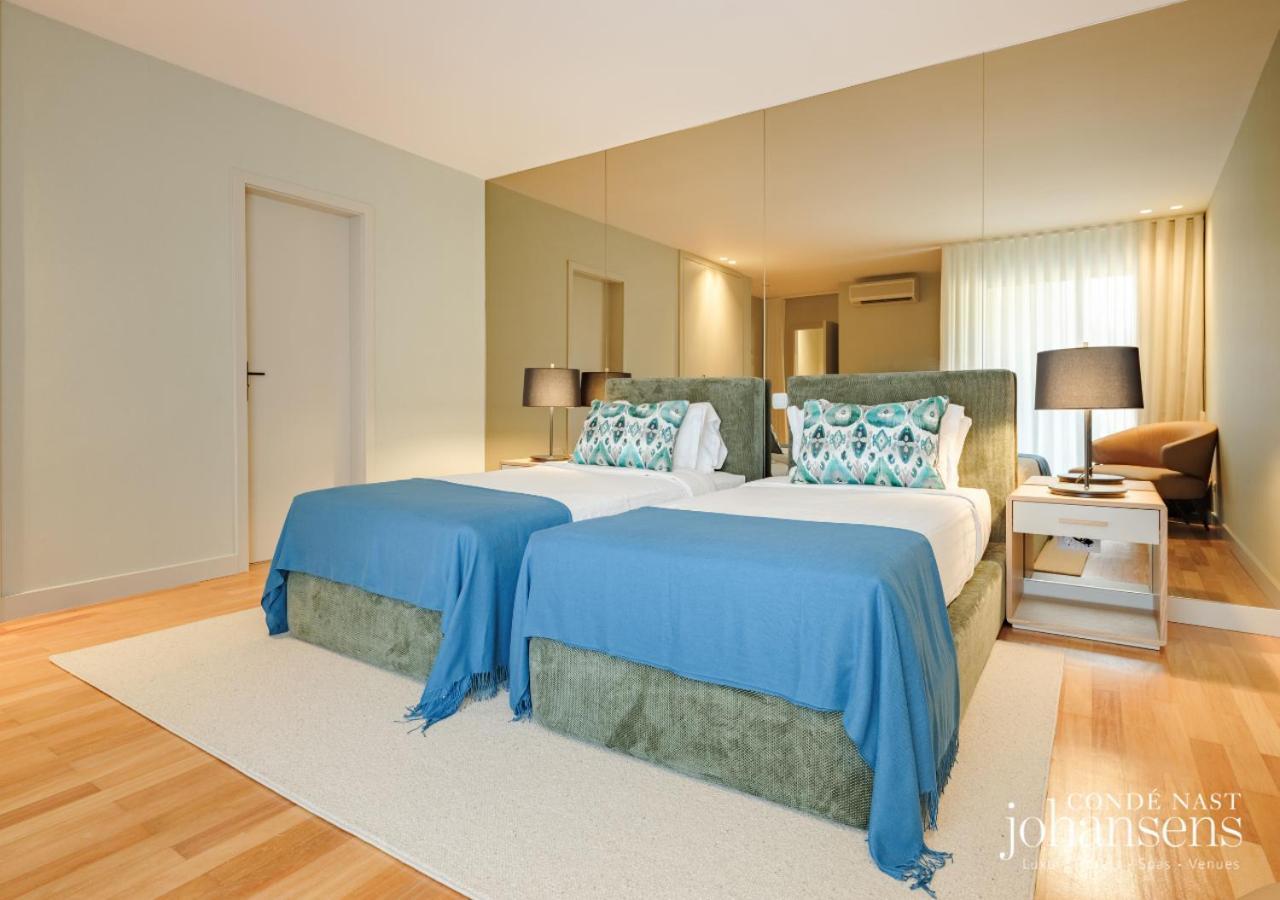 Pure Monchique Hotel - Villa Termal Spa Resort - By Unlock Hotels エクステリア 写真