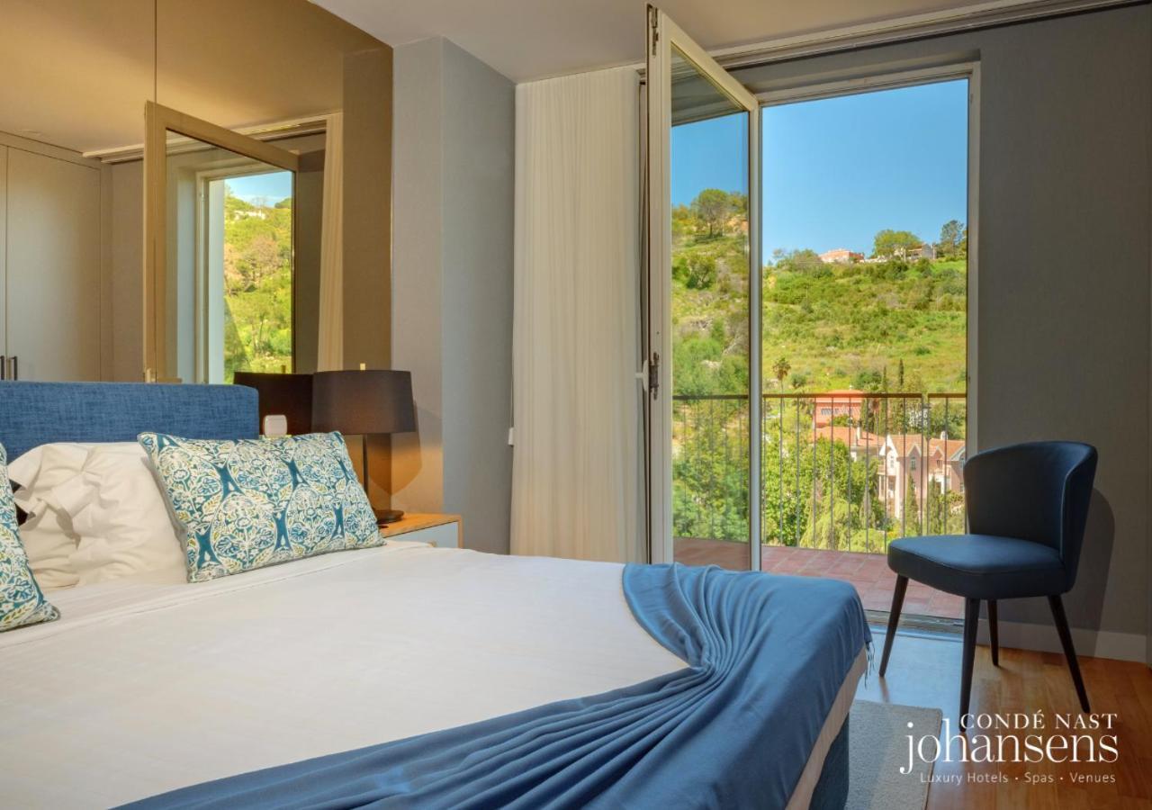 Pure Monchique Hotel - Villa Termal Spa Resort - By Unlock Hotels エクステリア 写真