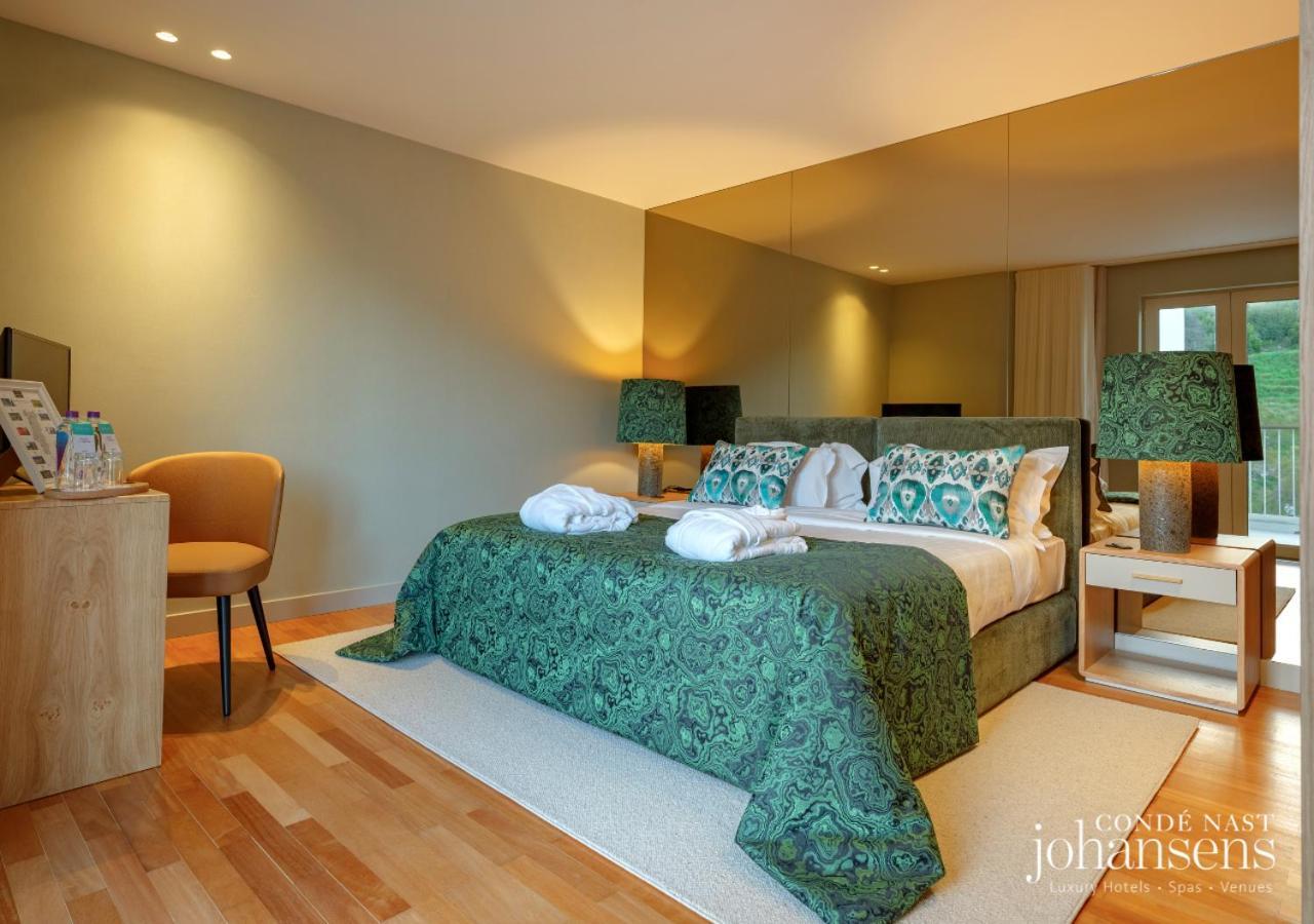 Pure Monchique Hotel - Villa Termal Spa Resort - By Unlock Hotels エクステリア 写真