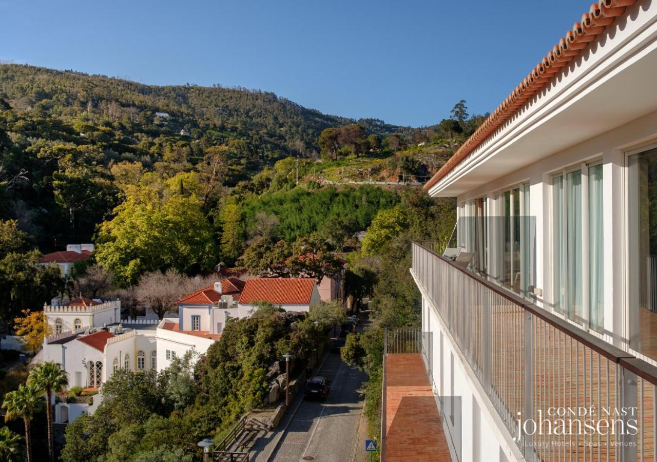Pure Monchique Hotel - Villa Termal Spa Resort - By Unlock Hotels エクステリア 写真