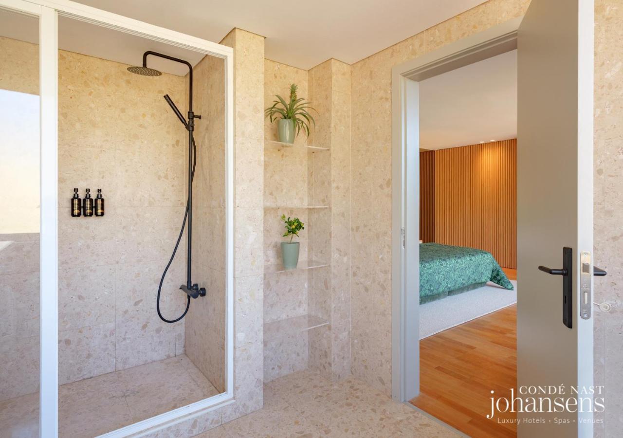 Pure Monchique Hotel - Villa Termal Spa Resort - By Unlock Hotels エクステリア 写真
