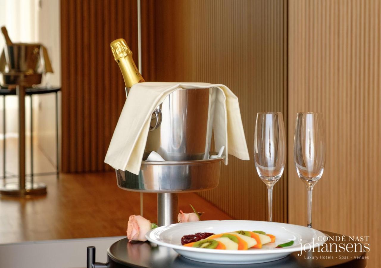 Pure Monchique Hotel - Villa Termal Spa Resort - By Unlock Hotels エクステリア 写真