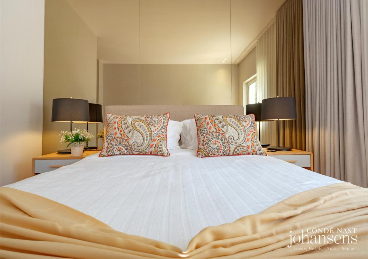 Pure Monchique Hotel - Villa Termal Spa Resort - By Unlock Hotels エクステリア 写真