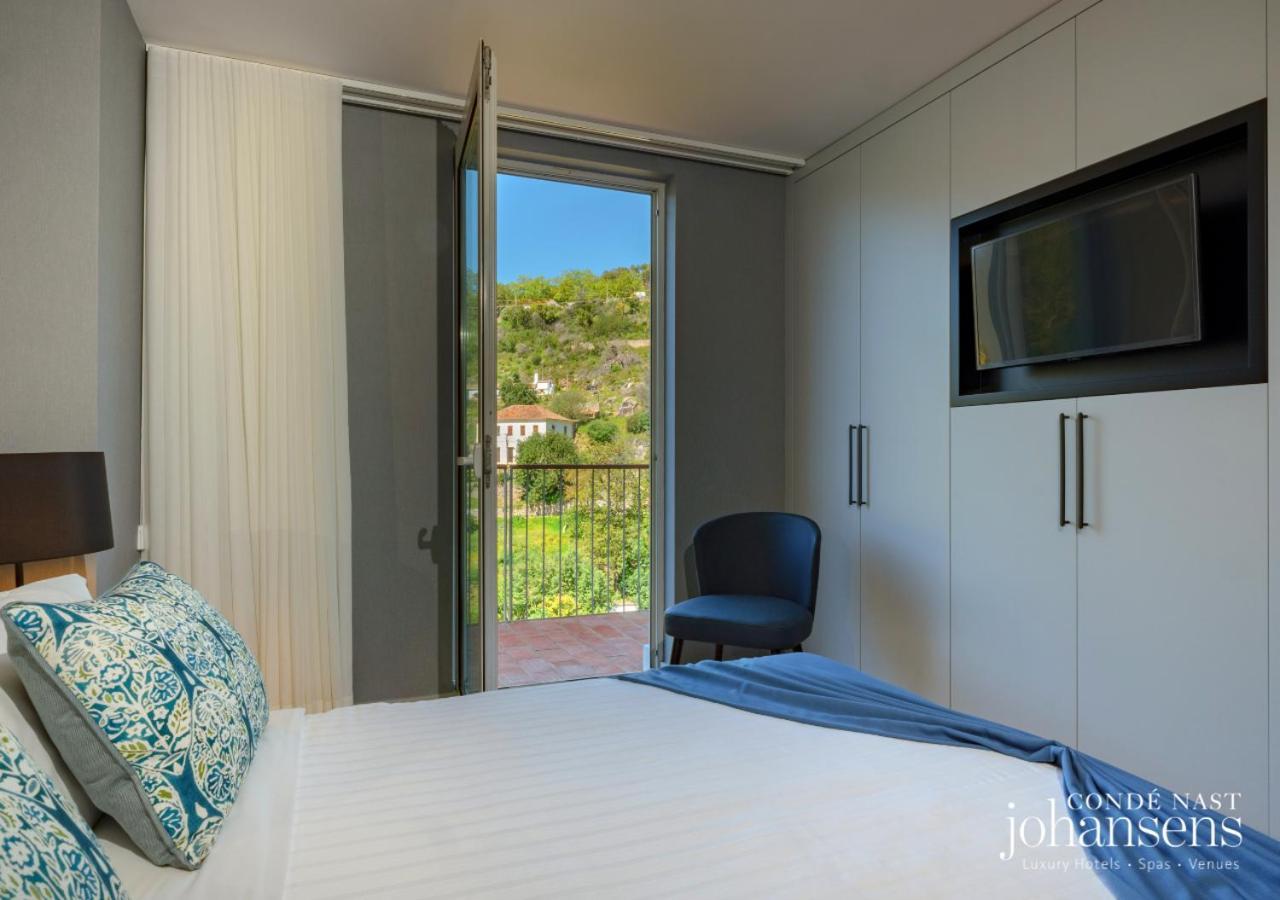 Pure Monchique Hotel - Villa Termal Spa Resort - By Unlock Hotels エクステリア 写真
