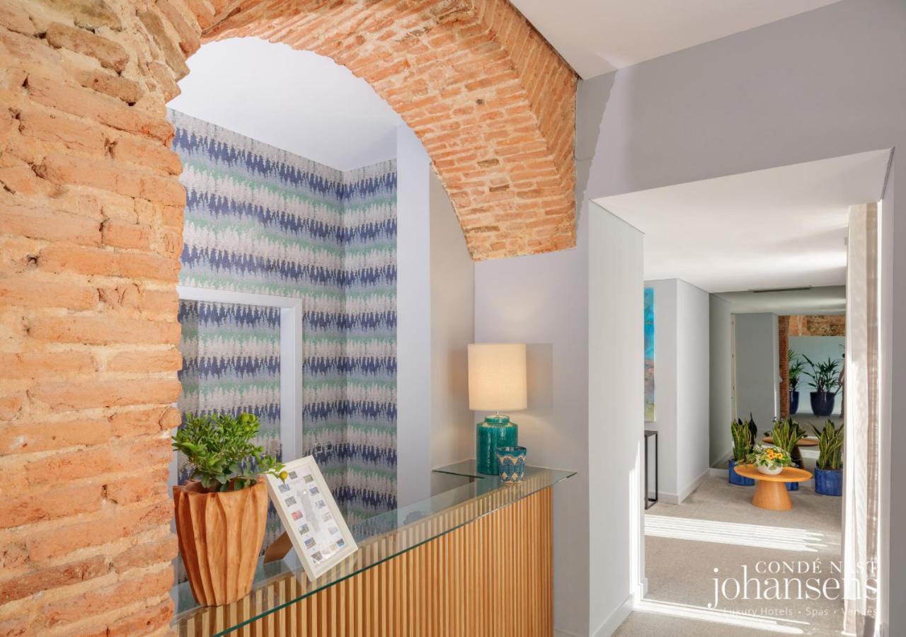 Pure Monchique Hotel - Villa Termal Spa Resort - By Unlock Hotels エクステリア 写真