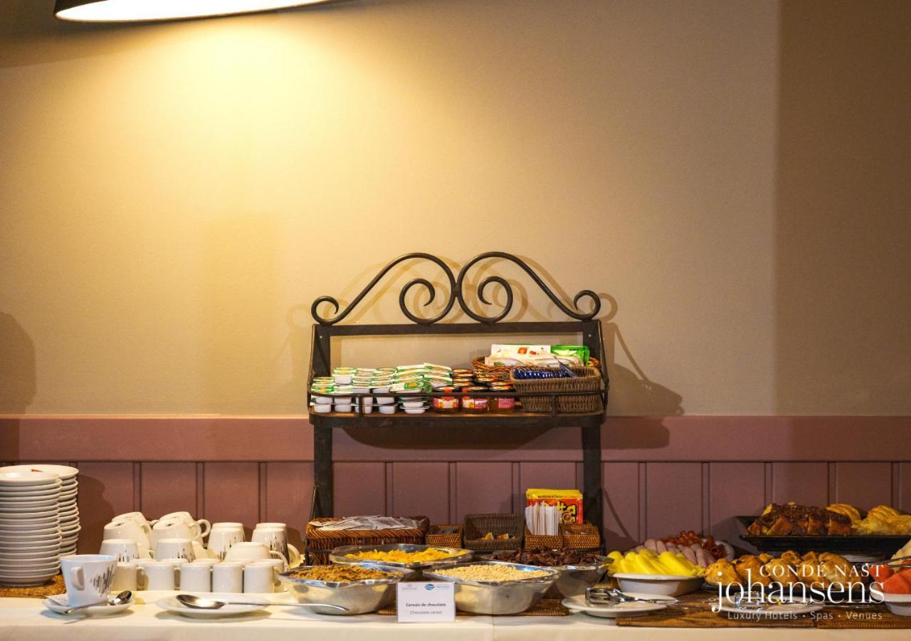 Pure Monchique Hotel - Villa Termal Spa Resort - By Unlock Hotels エクステリア 写真