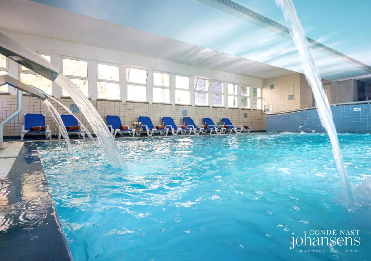 Pure Monchique Hotel - Villa Termal Spa Resort - By Unlock Hotels エクステリア 写真
