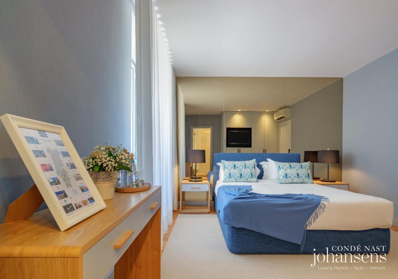 Pure Monchique Hotel - Villa Termal Spa Resort - By Unlock Hotels エクステリア 写真