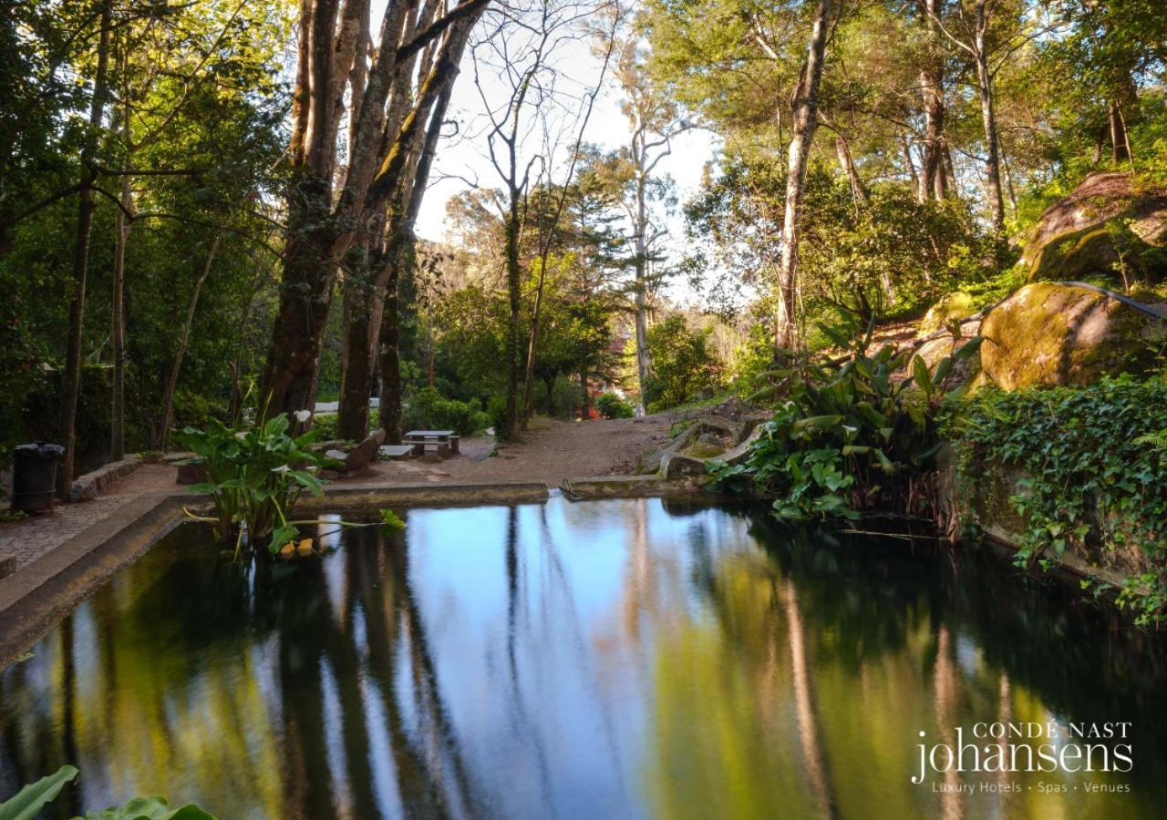 Pure Monchique Hotel - Villa Termal Spa Resort - By Unlock Hotels エクステリア 写真