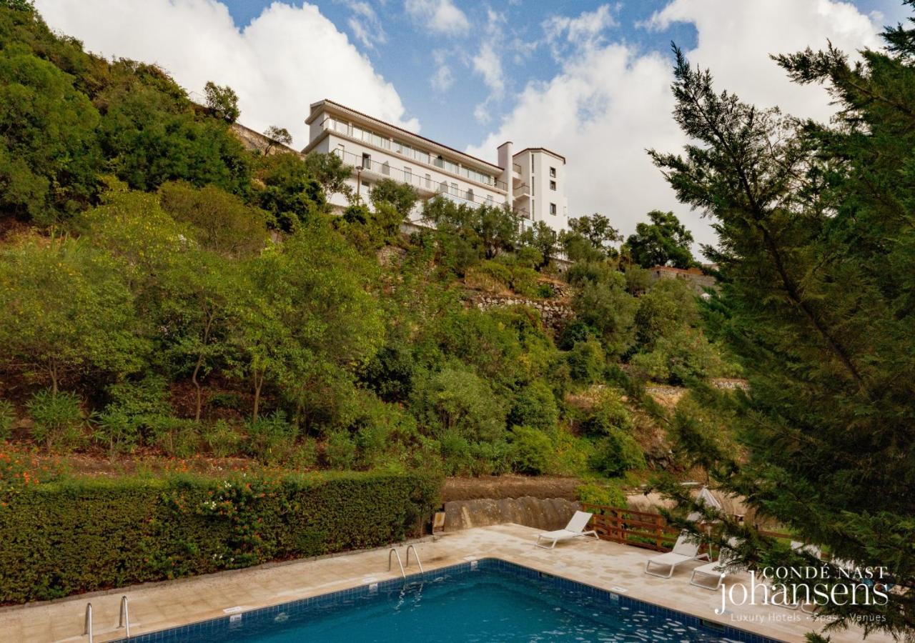 Pure Monchique Hotel - Villa Termal Spa Resort - By Unlock Hotels エクステリア 写真