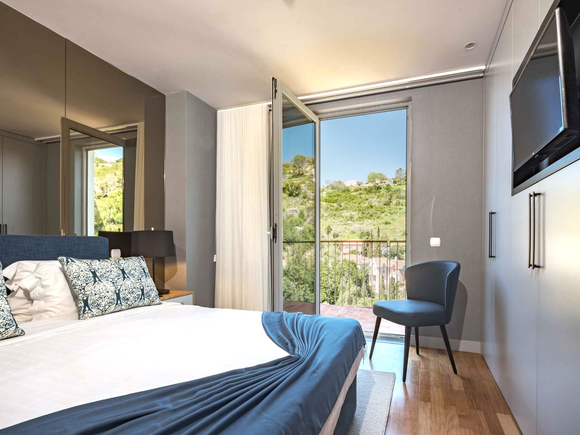 Pure Monchique Hotel - Villa Termal Spa Resort - By Unlock Hotels エクステリア 写真