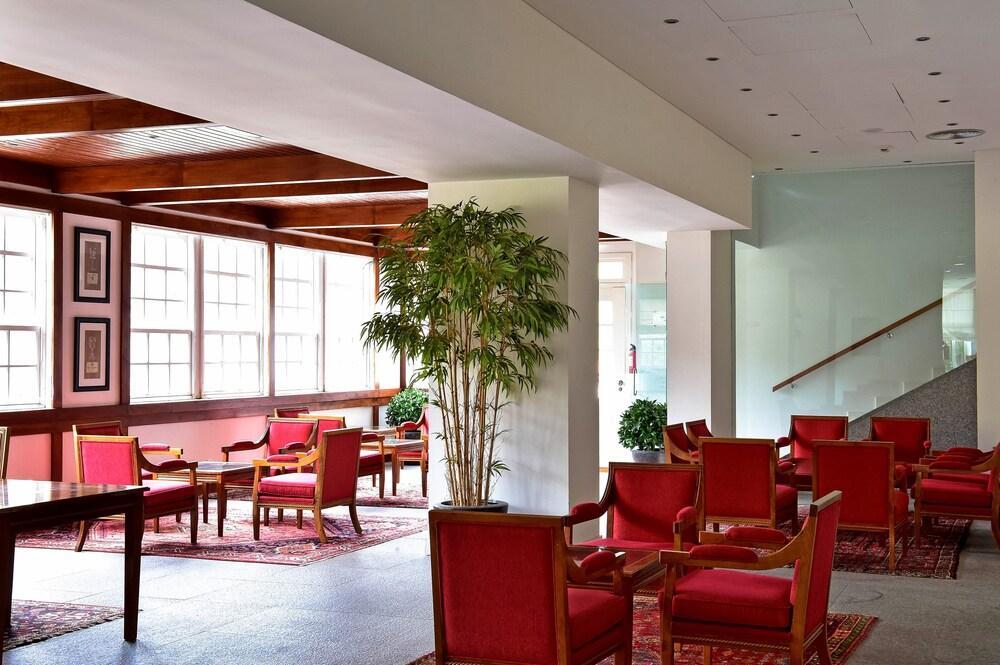 Pure Monchique Hotel - Villa Termal Spa Resort - By Unlock Hotels エクステリア 写真