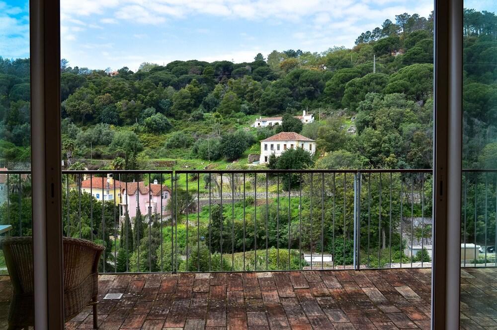 Pure Monchique Hotel - Villa Termal Spa Resort - By Unlock Hotels エクステリア 写真