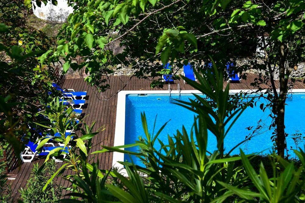 Pure Monchique Hotel - Villa Termal Spa Resort - By Unlock Hotels エクステリア 写真
