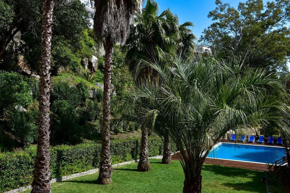 Pure Monchique Hotel - Villa Termal Spa Resort - By Unlock Hotels エクステリア 写真