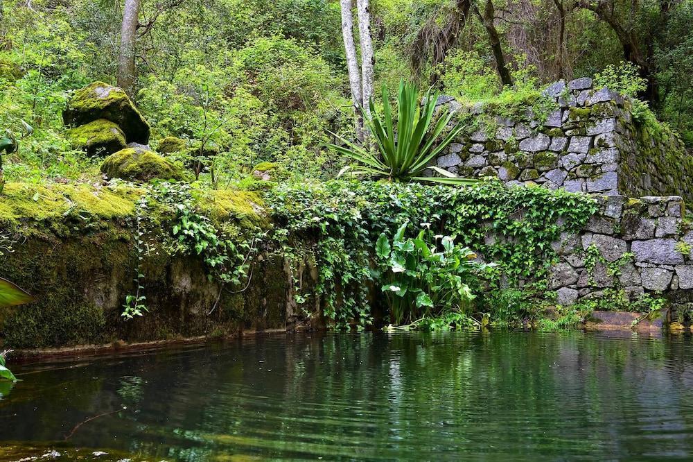 Pure Monchique Hotel - Villa Termal Spa Resort - By Unlock Hotels エクステリア 写真