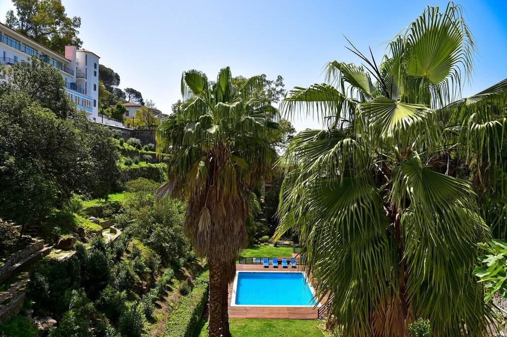 Pure Monchique Hotel - Villa Termal Spa Resort - By Unlock Hotels エクステリア 写真