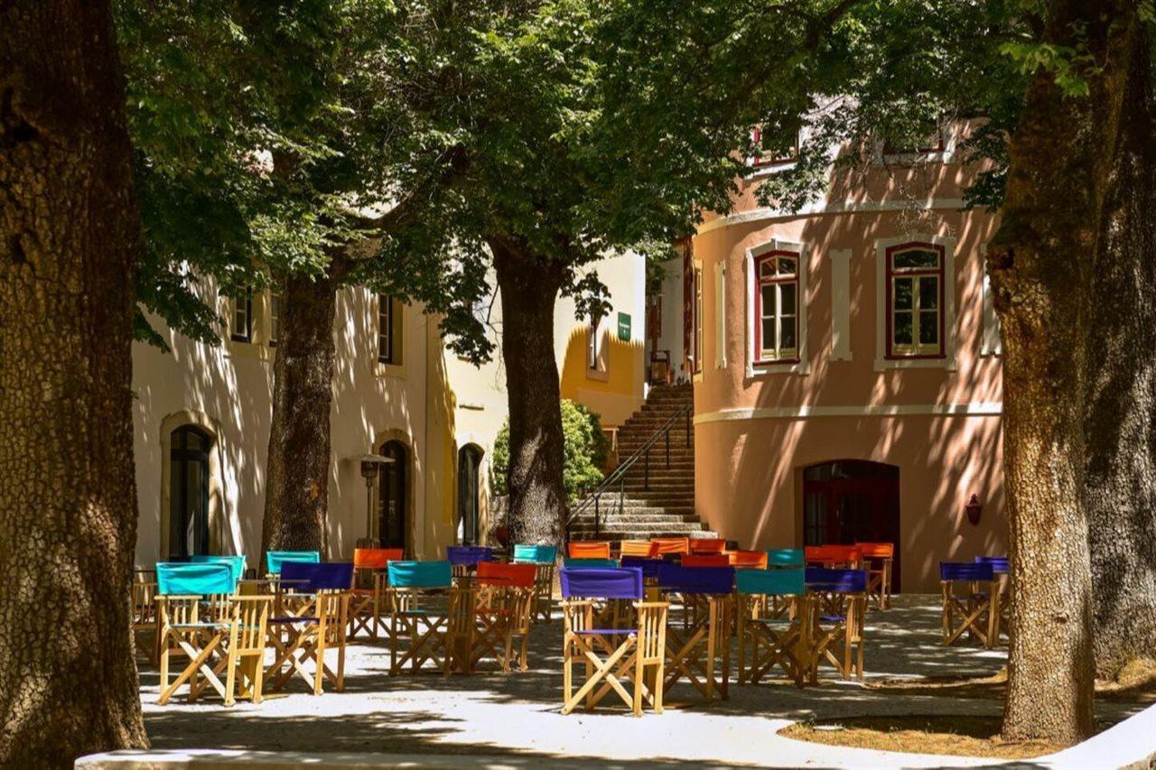 Pure Monchique Hotel - Villa Termal Spa Resort - By Unlock Hotels エクステリア 写真