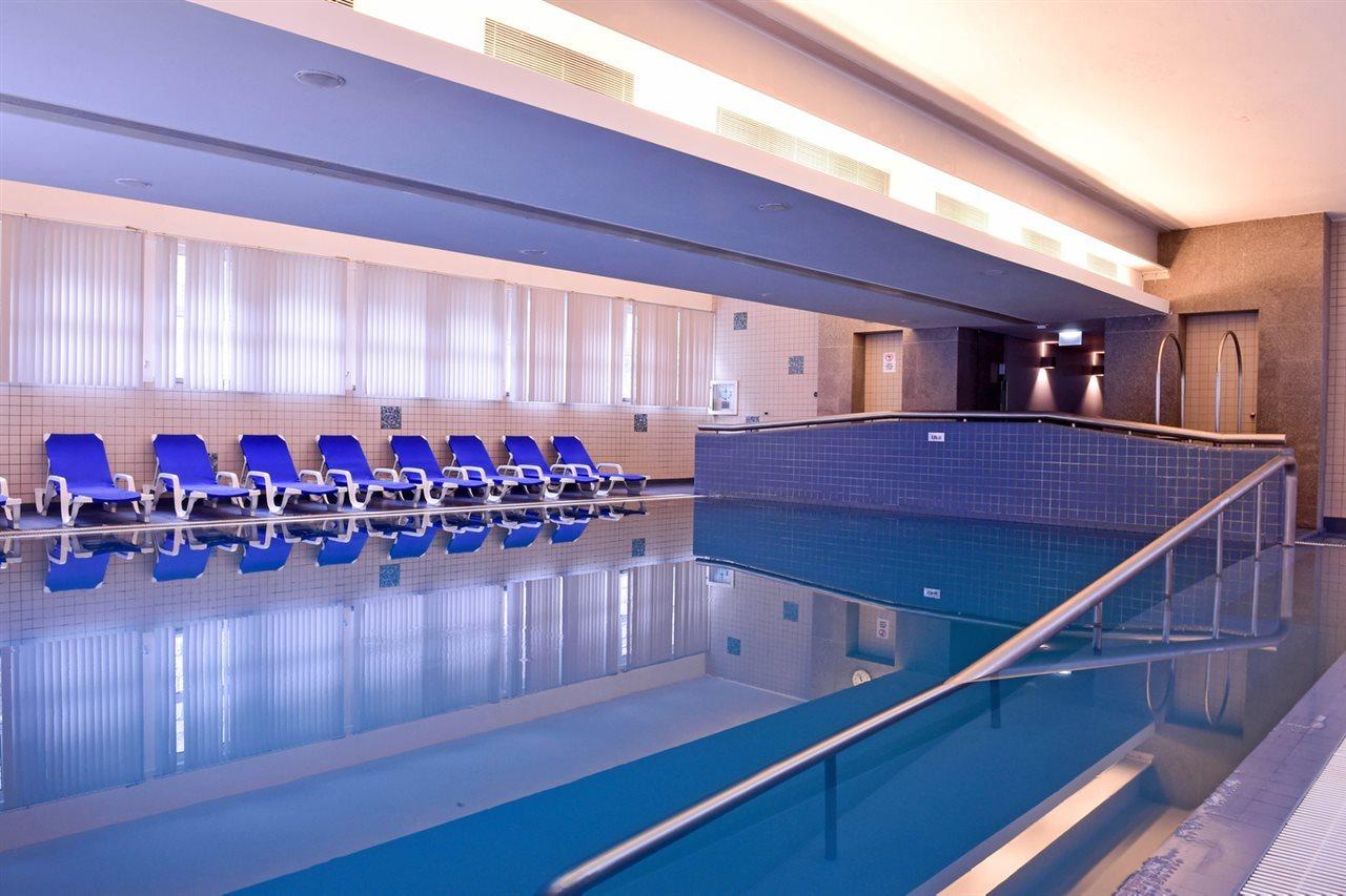 Pure Monchique Hotel - Villa Termal Spa Resort - By Unlock Hotels エクステリア 写真